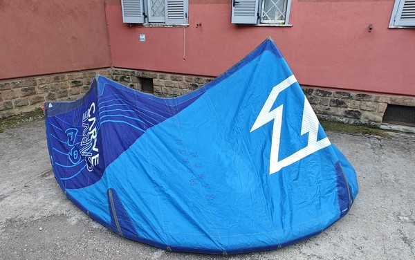 North - Carve 9m e 11m