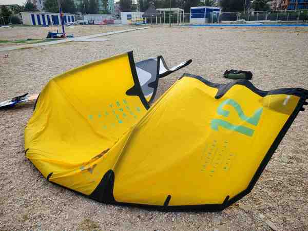 Ozone - Ozone Enduro V3