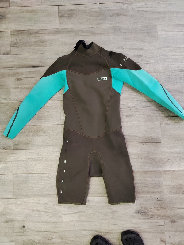 Ion - Muta ion strike