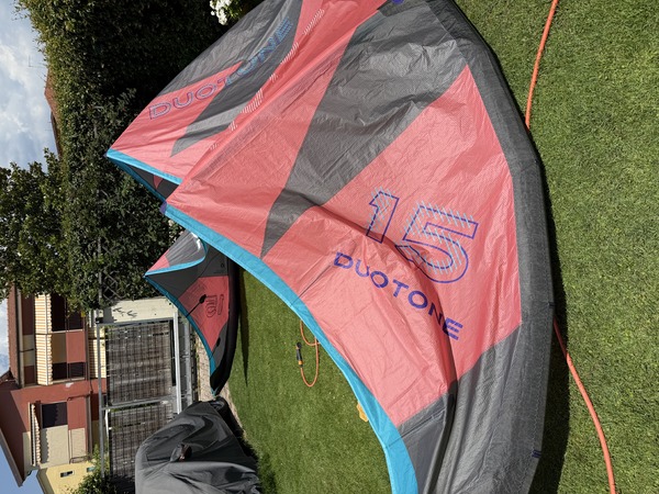 Duotone - Juice 2024