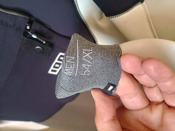 Ion - Elementi 3/2 fz