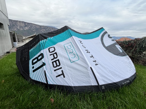 North - Orbit pro 8.1