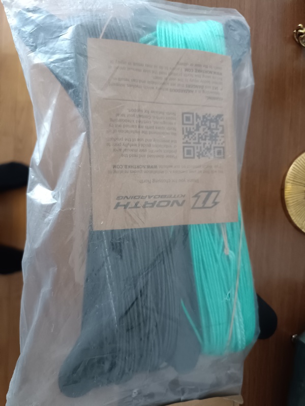 North - Navigator SPARE LINES