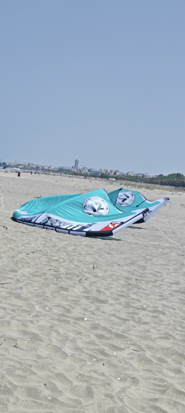 Reedin - Supermodel e hypermodel