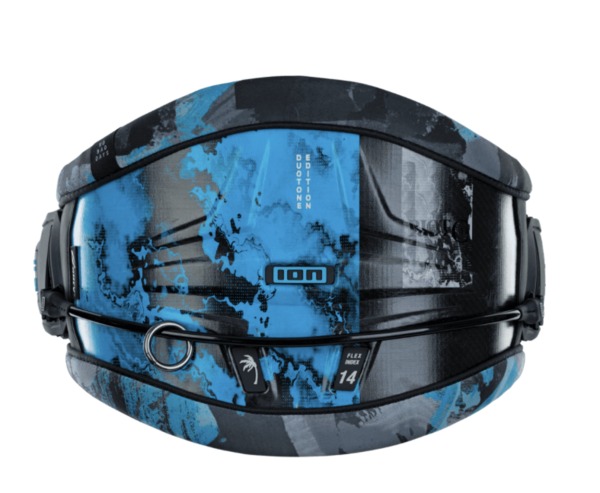 Ion - 2022 DUOTONE Kite Waist Harness Riot Curv 14 XL