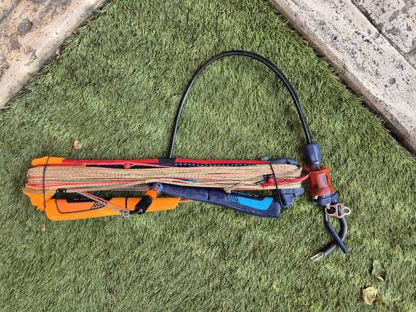 Duotone - 2020 taglia M