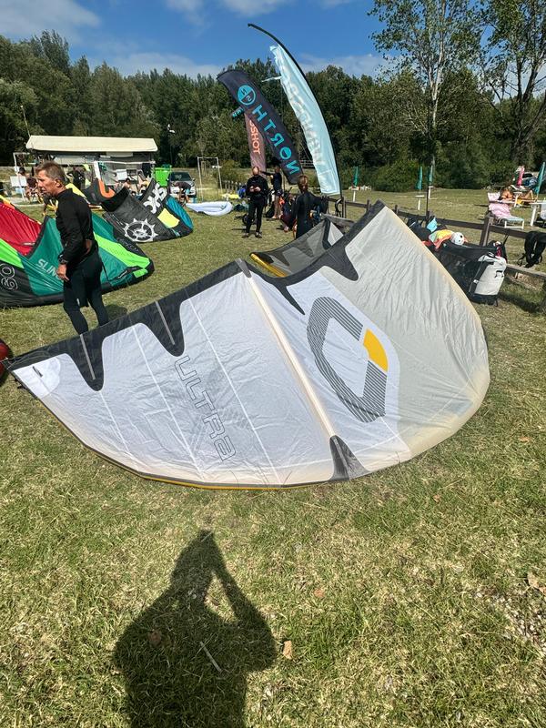 Ozone - Vortex ultraX