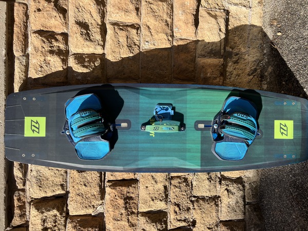 Duotone - Jaime 2020 136x41