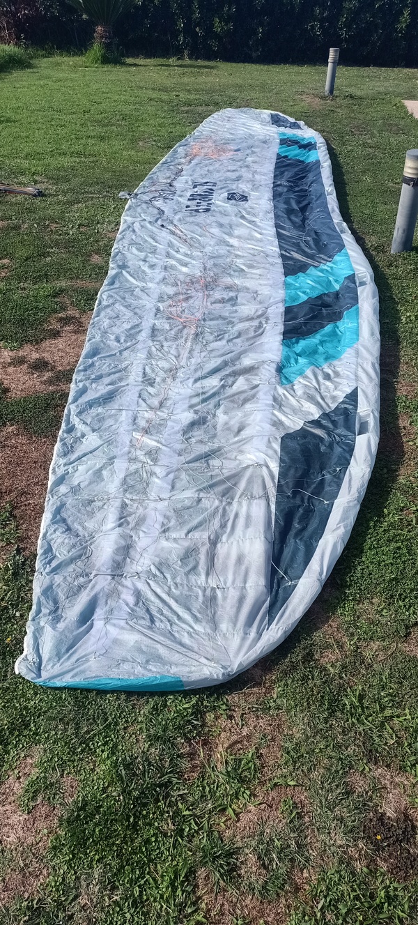 Flysurfer - SONIC V4 mq12