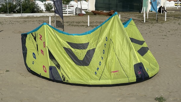 Duotone - Neo SLS 2025 6m