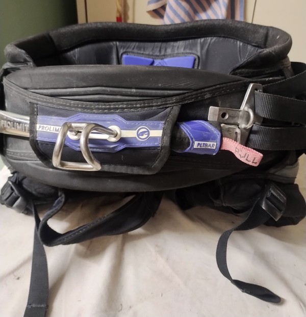 Prolimit - Prolimit Seat Pro 2024