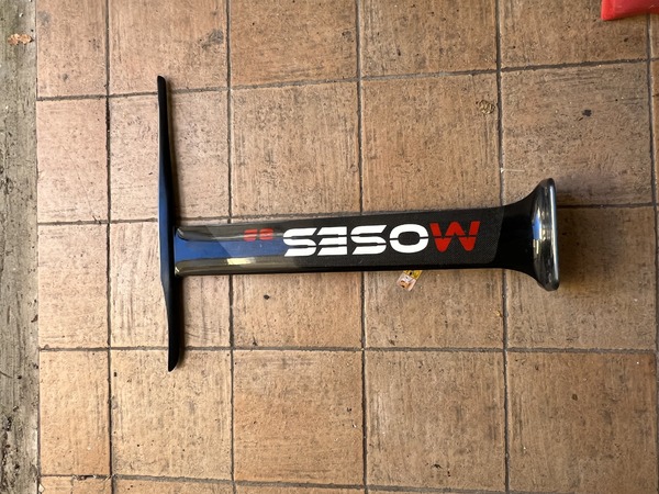 altra - Sabfoil Moses Piantone 82