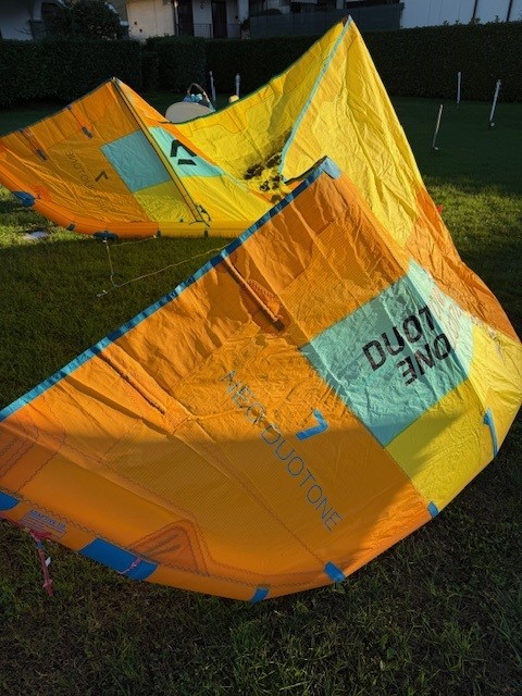 Duotone - Neo 7 (2019)