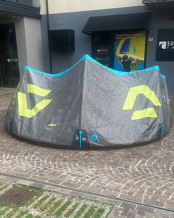 Duotone - REBEL D/LAB 2025