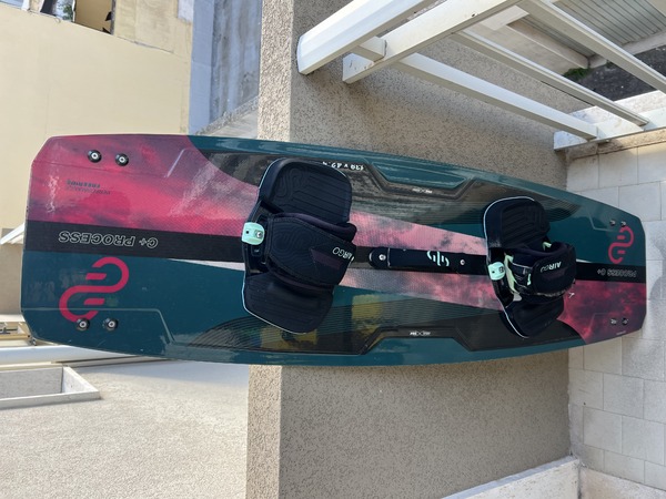 Eleveight - C+ process