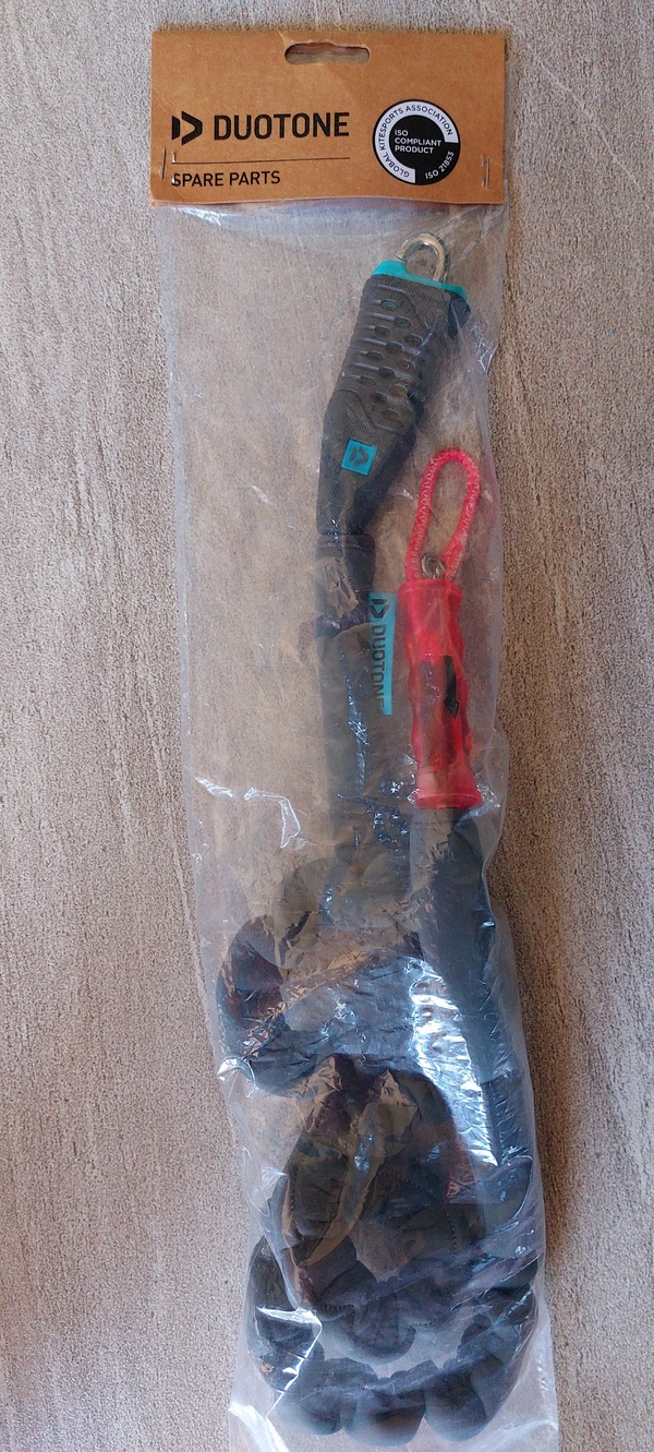 Duotone - Leash lungo