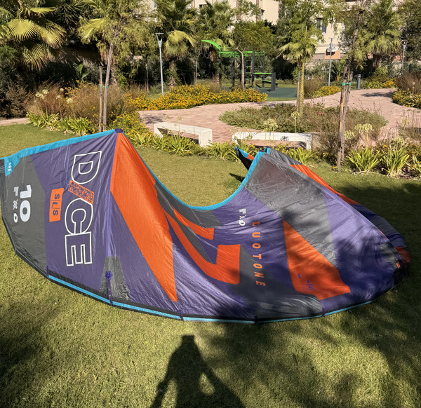 Duotone - DICE SLS 10 2024