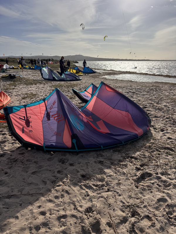 Duotone - DICE SLS 2024 7 m