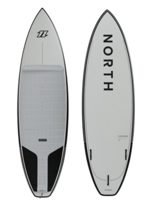 North - Charge 5.9 2023