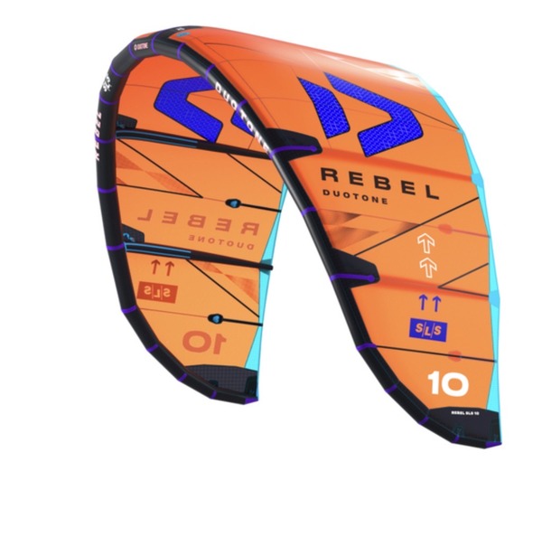 Duotone - Rebel Sls 9 2025