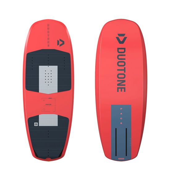 Duotone - Pace 4'10"