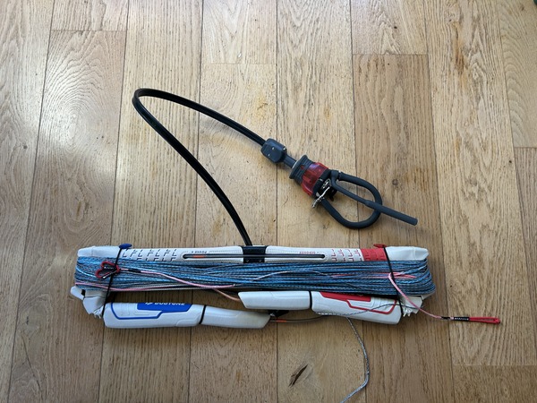 Duotone - Click Bar 2025 M