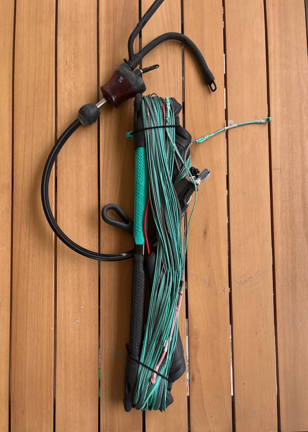 North - Navigator Tg. M