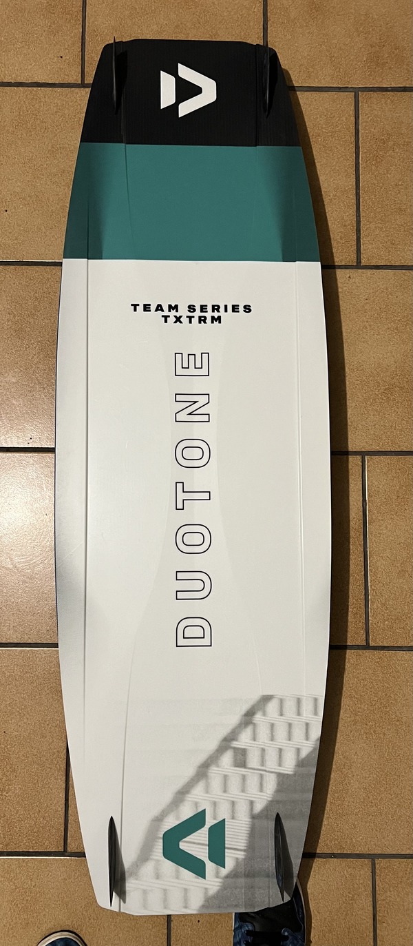 Duotone - Team series