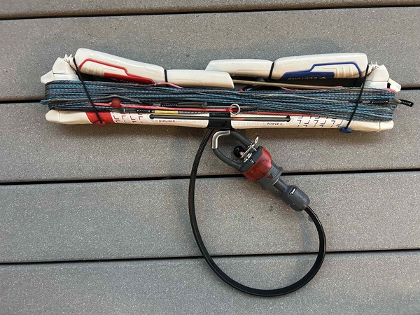 Duotone - Clickbar M 24mt 2025