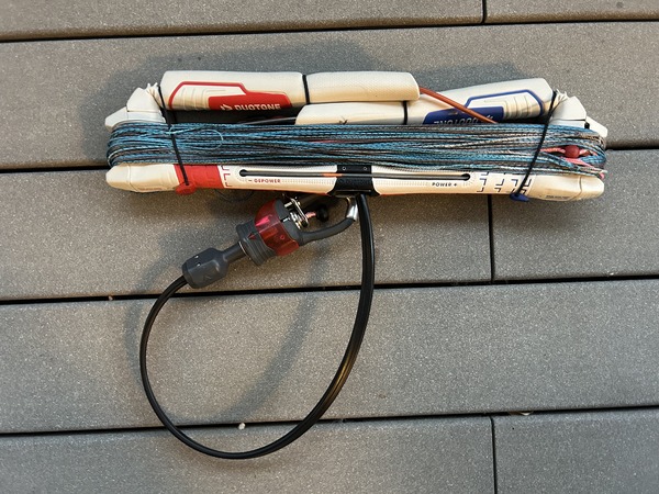 Duotone - Clickbar S 22mt 2025