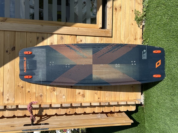 Nobile - Tavola kite Nobile 50/Fifty Evo 2026 COMPLETA