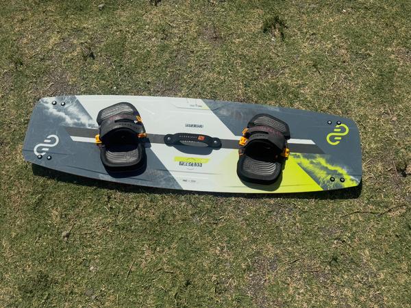 Eleveight - Process C+ V5 2025 139 x 42.5