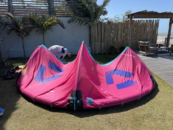 Duotone - Evo SLS 2025