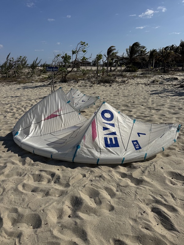 Duotone - Evo sls 2025