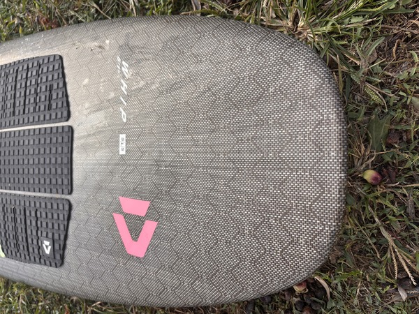 Duotone - DUOTONE WHIP 5.1   2025