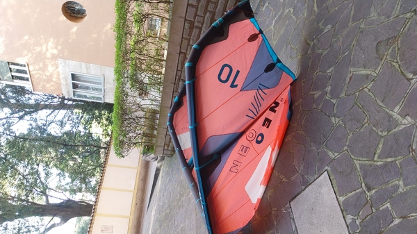 Duotone - NEO SLS 10mt