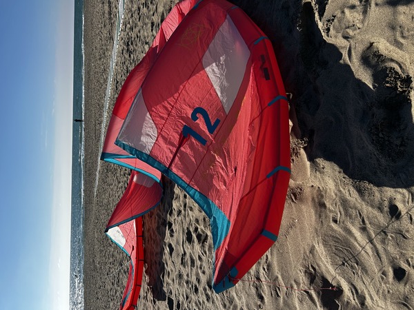 Duotone - Duodone Evo 