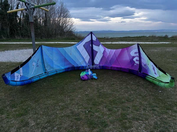 altra - Harlem Thrive 8mq 2025