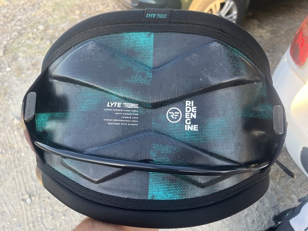 Ride Engine - LYTE XL