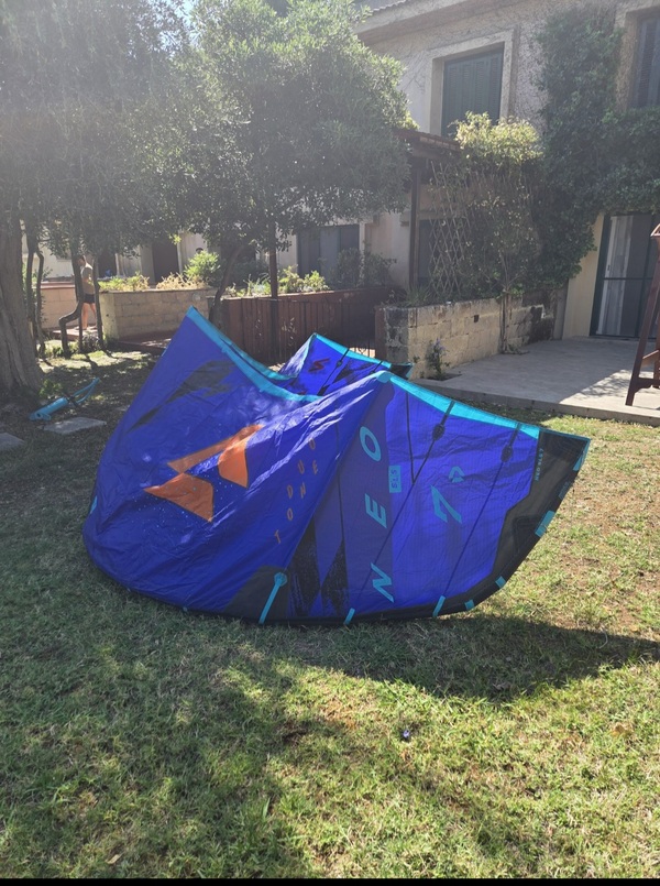 Duotone - Duotone Neo SLS mq. 7 anno 2025