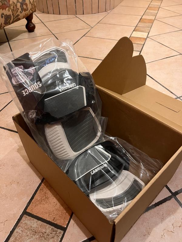 Cabrinha - SOURCE PADS