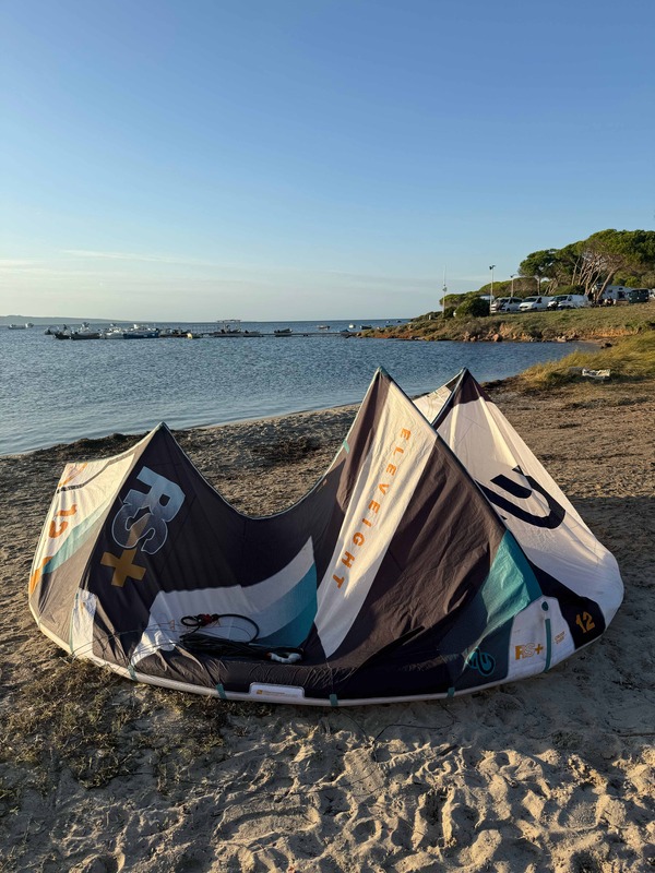 Eleveight - 12mt RS PLUS V2