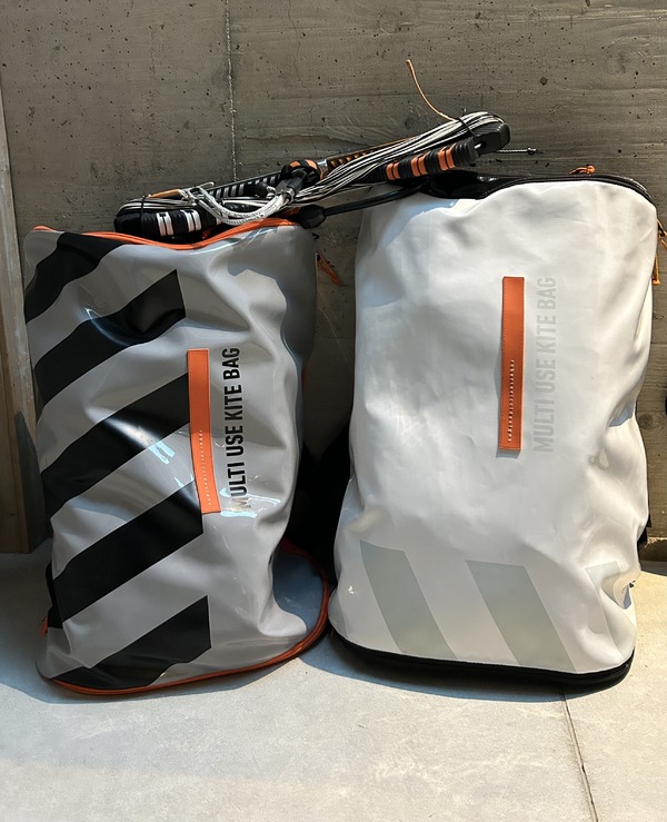 Rrd - kite RRD 9 e 12 m