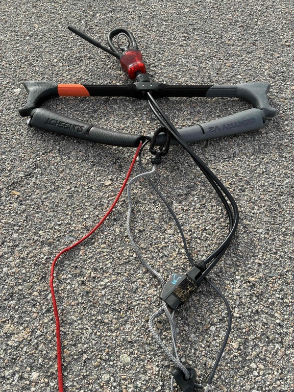 Slingshot - Sentry V2