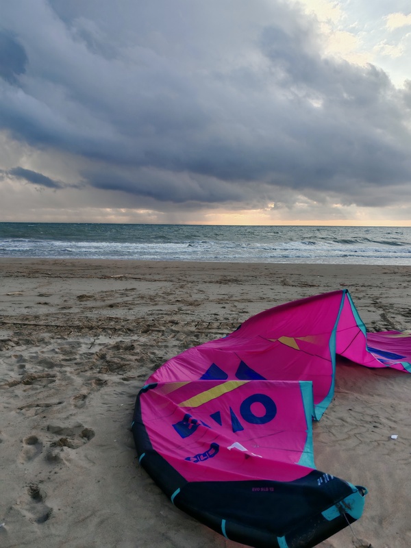 Duotone - Evo sls 2025