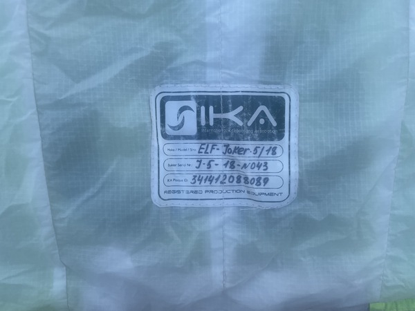 altra - ELF 18m completo