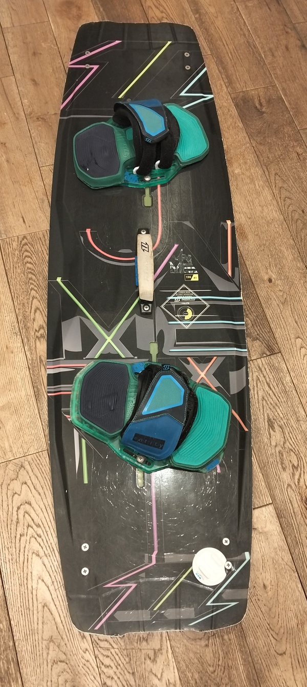 North - Jaime 136*41