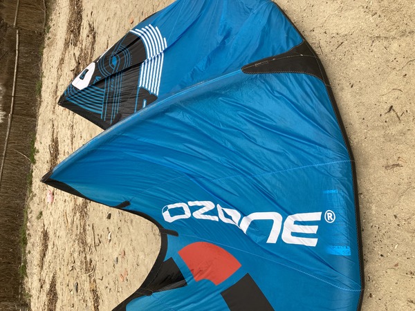 Ozone - Reo v5