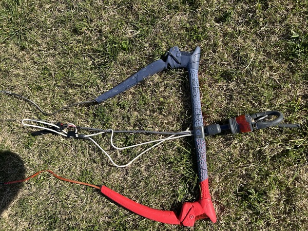 Duotone - Trust bar quad 