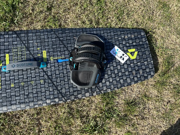 Duotone - Ts Big Air sls 